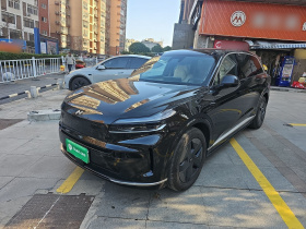 乐道L90 2025款 Max 六座版