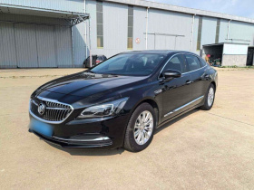 别克 君越 2018款 28T 精英型