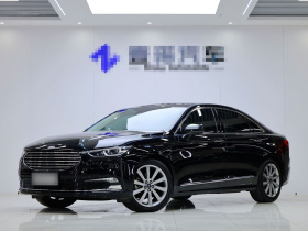 福特 金牛座 2019款 EcoBoost 245 尊享版