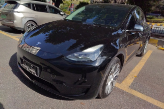 特斯拉 Model Y 2022款 改款 后轮驱动版
