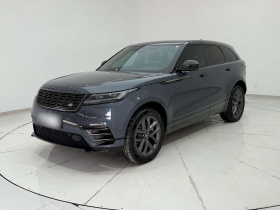 路虎 揽胜星脉 2024款 Dynamic SE