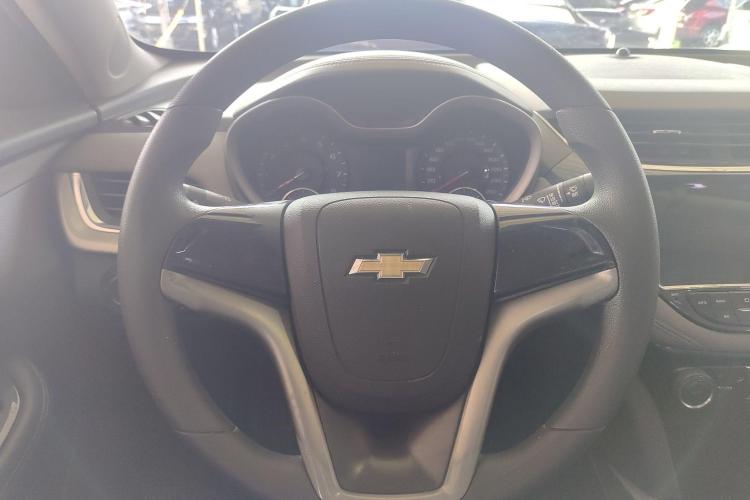 雪佛兰 迈锐宝 2016款 2.0L 自动舒适版局部细节13