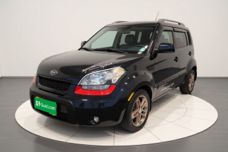 起亚 秀尔 2010款 1.6L AT GL