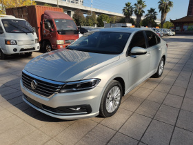 大众 朗逸 2021款 1.5L 自动舒适版