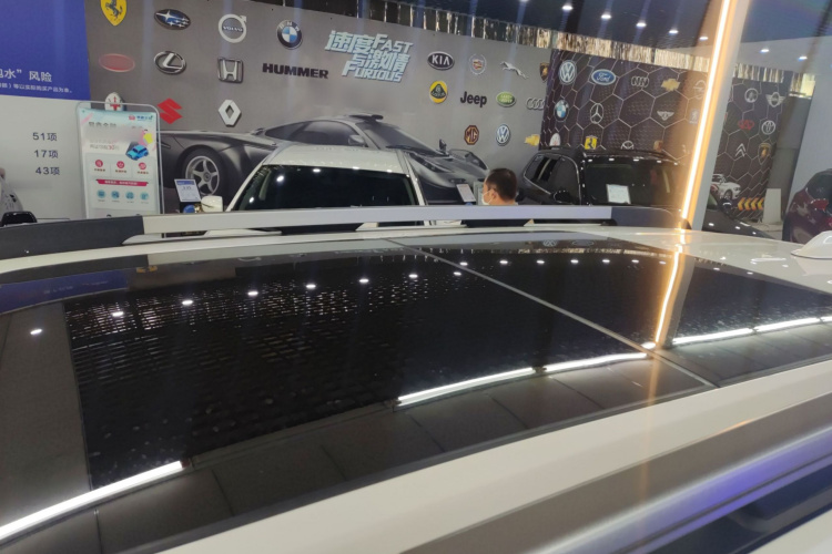 哈弗大狗 2021款 1.5T DCT两驱边牧版局部细节57