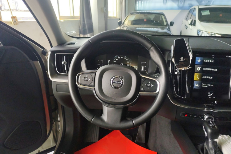 沃尔沃XC60 2020款 T5 四驱智逸豪华版局部细节13