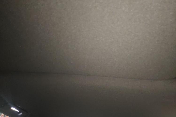 凯迪拉克CT6 2019款 28T 时尚型局部细节22