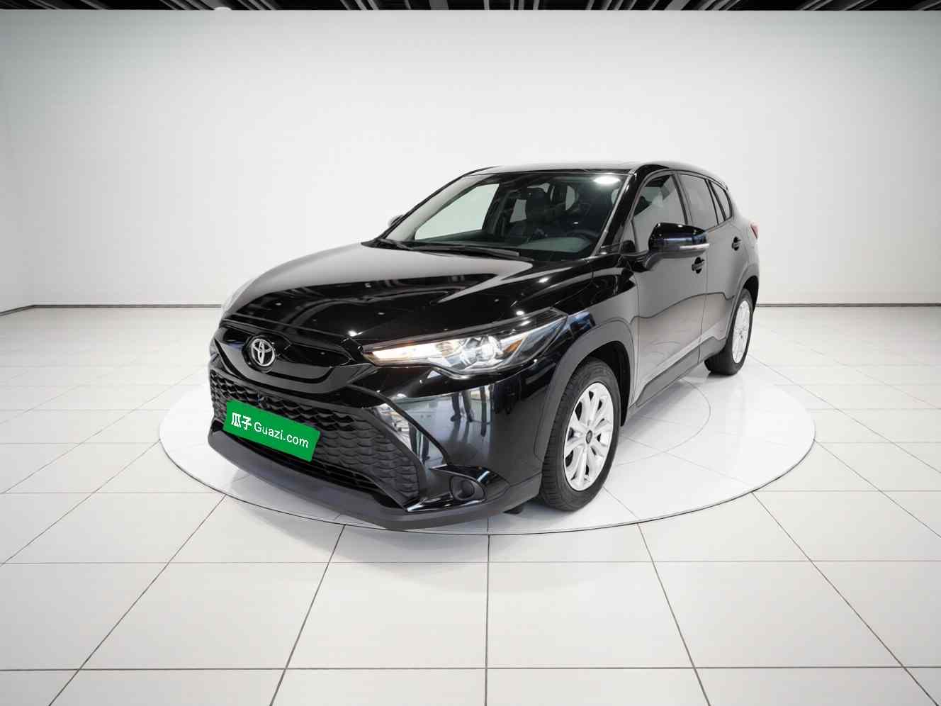 丰田 锋兰达 2024款 2.0L CVT领先plus版(2)