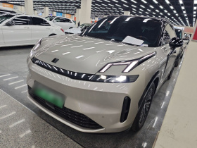 领克08 EM-P 2023款 120km 长续航Halo