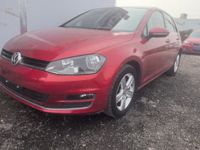 大众 高尔夫 2014款 1.4TSI 自动舒适型