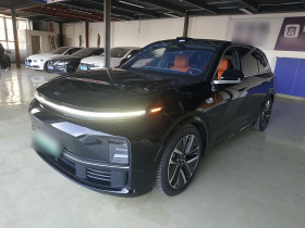 理想汽车 理想L7 2024款 Ultra