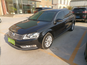 大众 迈腾 2013款 2.0TSI 豪华型