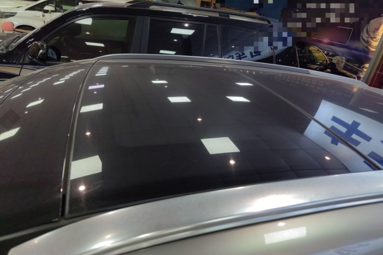 雷克萨斯RX 2016款 300 四驱典雅版 国V局部细节57