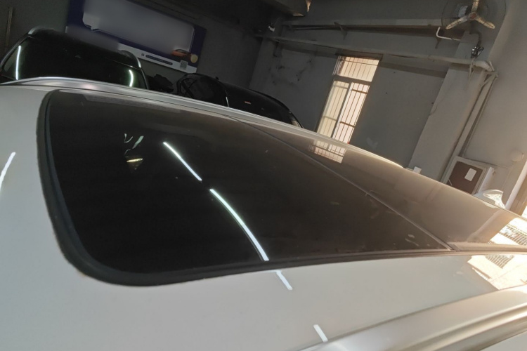 宝马X3 2022款 xDrive25i M运动套装局部细节57