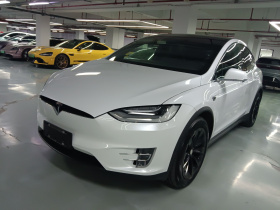特斯拉 Model X 2019款 长续航版