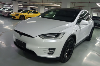 特斯拉 Model X 2019款 长续航版