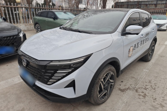 日产 逍客 2025款 荣誉 2.0L CVT XV+领先版