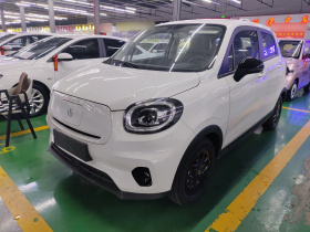 零跑汽车 零跑T03 2025款 310舒享版