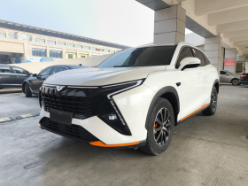 凯翼昆仑 2023款 昆仑 300 天际版