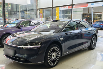 鸿蒙智行 享界S9 2025款 增程 Ultra