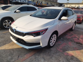 启辰D60 2021款 1.6L Entry 手动舒享版