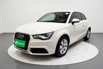 奥迪A1 2014款 30 TFSI 技术型