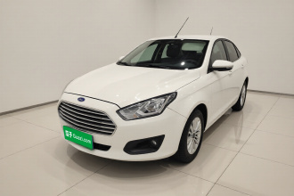 福特 福睿斯 2015款 1.5L 自动舒适型