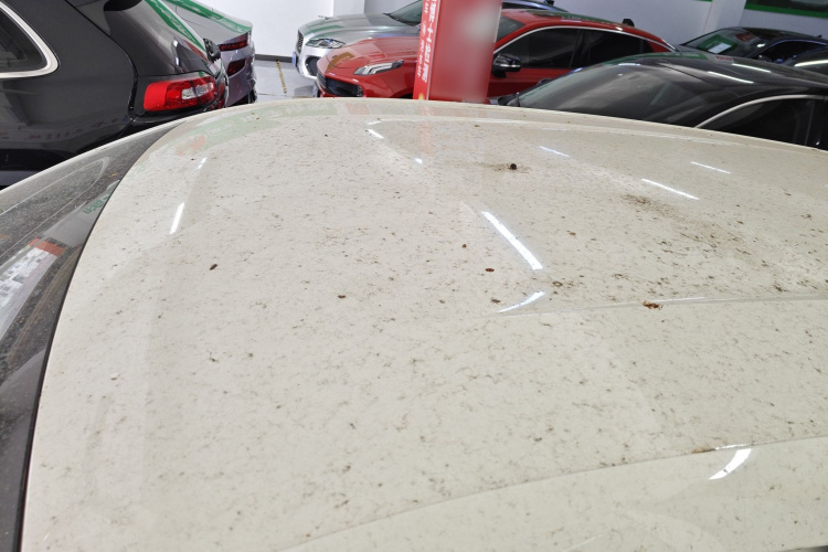 比亚迪 海鸥 2025款 405km 飞翔版局部细节57