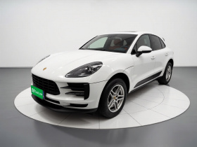 保时捷 2020款 Macan 2.0T
