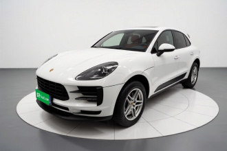 保时捷 2020款 Macan 2.0T
