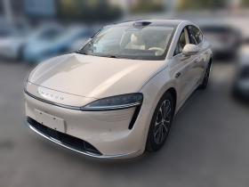 鸿蒙智行 智界R7 2025款 增程 251km Max