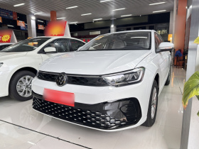 大众 朗逸 2025款 新锐 1.5L 出众新逸版