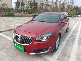 别克 君威 2015款 2.0L 领先时尚型