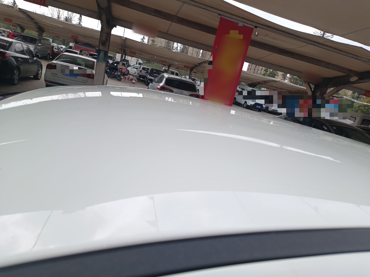 车300二手车图片