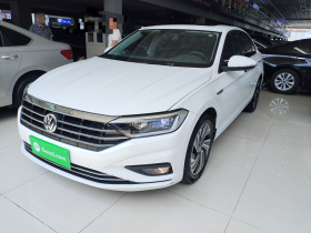 大众 速腾 2021款 200TSI 手动超越版