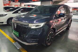 荣威iMAX8 2022款 400TGI 尊荣版