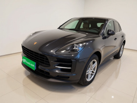 保时捷 2018款 Macan 2.0T