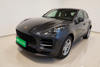 保时捷 2018款 Macan 2.0T