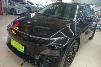 小鹏G6 2025款 625 长续航 Max 旗舰版