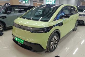 极氪MIX 2025款 长续航智驾版