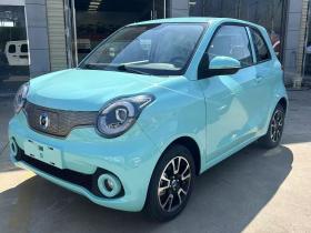 华晨新日i03 2022款 青春版 31.45kWh