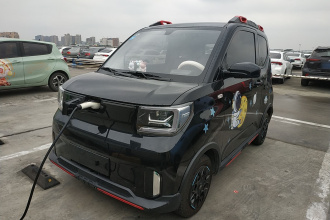 五菱汽车 宏光MINIEV 2022款 GAMEBOY 200km 玩咖款 磷酸铁锂