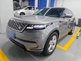 路虎 揽胜星脉 2021款 P250