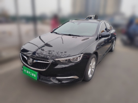 别克 君威 2019款 20T 精英型 国VI