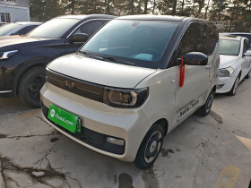 五菱汽车 宏光MINIEV 2022款 马卡龙时尚款 三元锂