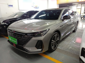 奇瑞 艾瑞泽8 2025款 2.0T DCT劲