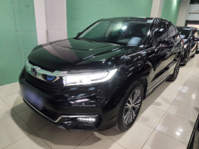 本田 冠道 2020款 240TURBO 两驱智享版