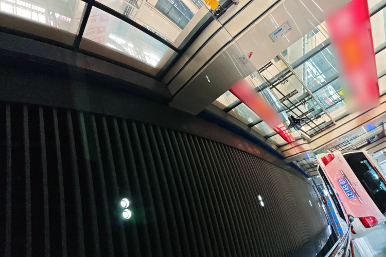 奥迪A3 2024款 Sportback 35 TFSI 时尚运动型局部细节57