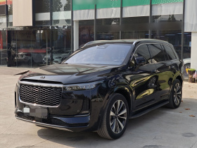 理想汽车 理想ONE 2021款 增程6座版