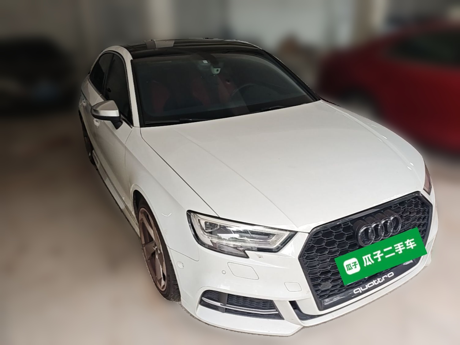 车300二手车图片